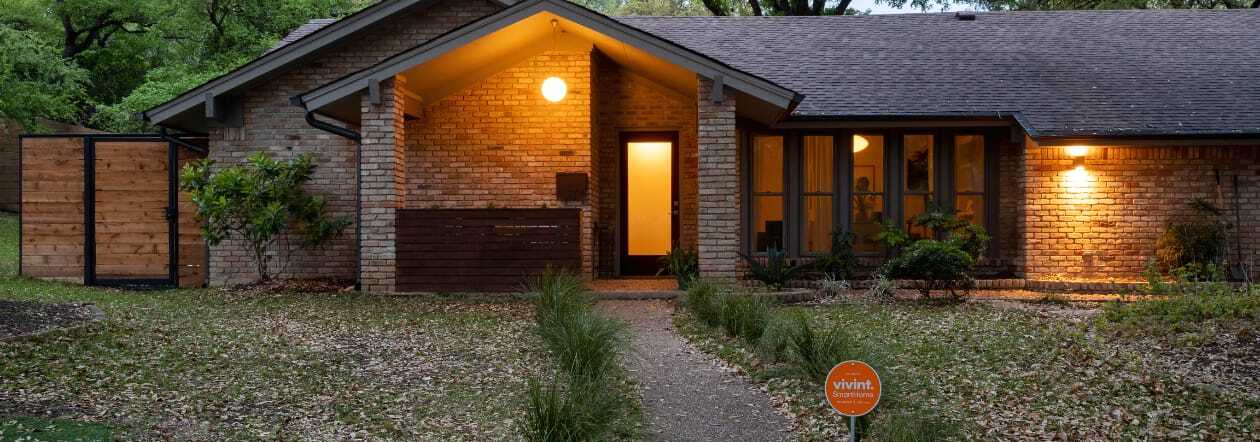 Rochester Vivint Home Security FAQS